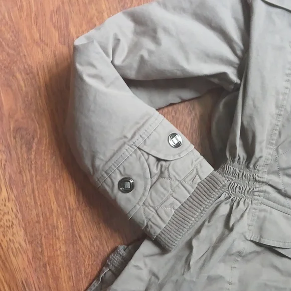 💙Acropolis Coat - Picture 12 of 14